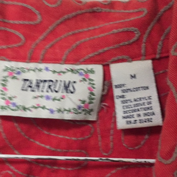 Jacket - Picture 3 of 3